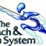 Ionic systems reach and wash logo