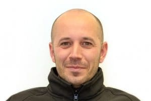 Mark Carnell of JV Price Ltd