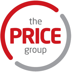 The Price Group Logo