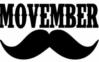 movember logo