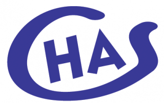 Chas logo