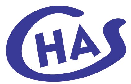 Chas logo