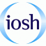 IOSH training logo