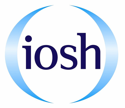 IOSH training logo